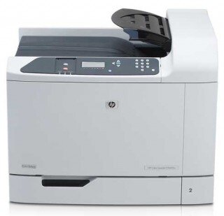 HP Color LaserJet CP6015n Yazıcı kullananlar yorumlar